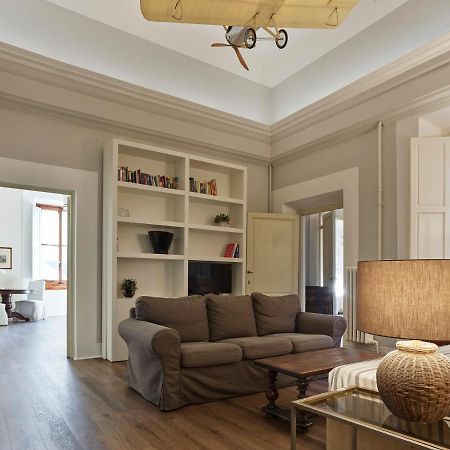 Art Apartment Dante Firenze Bagian luar foto