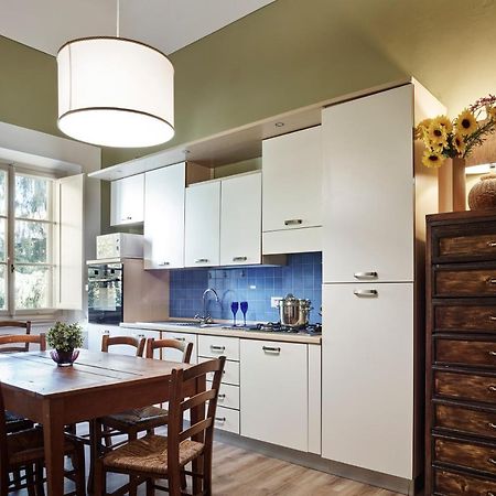 Art Apartment Dante Firenze Bagian luar foto