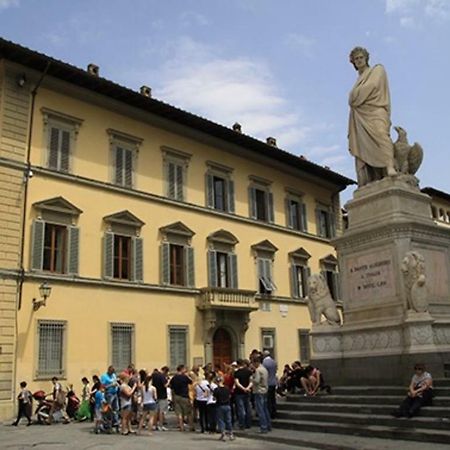 Art Apartment Dante Firenze Bagian luar foto