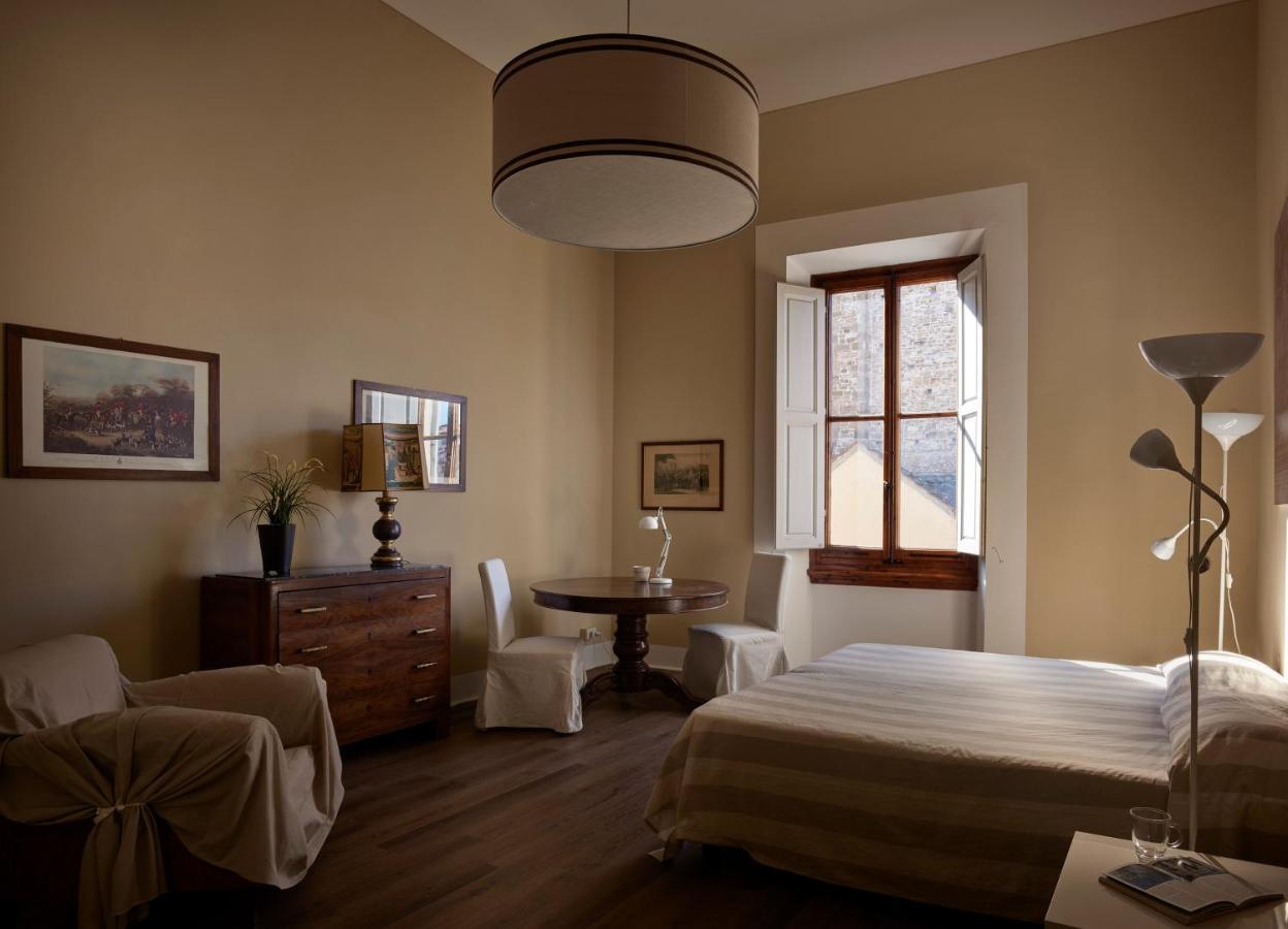 Art Apartment Dante Firenze Bagian luar foto