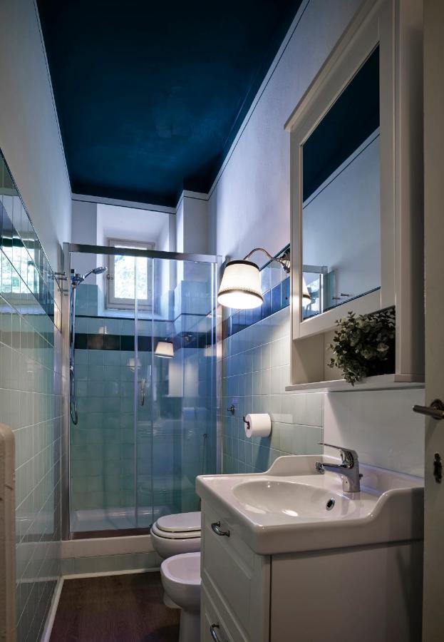 Art Apartment Dante Firenze Bagian luar foto