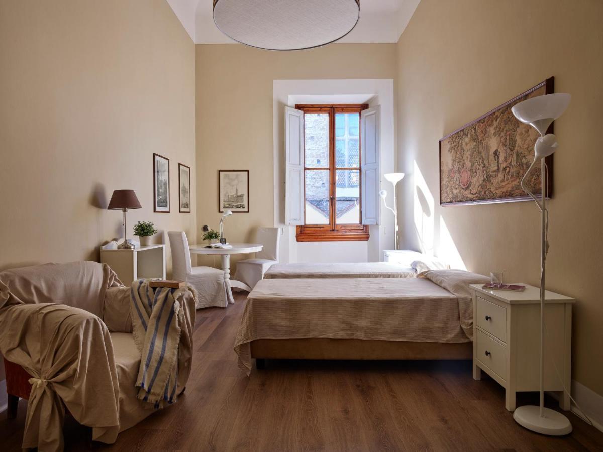 Art Apartment Dante Firenze Bagian luar foto