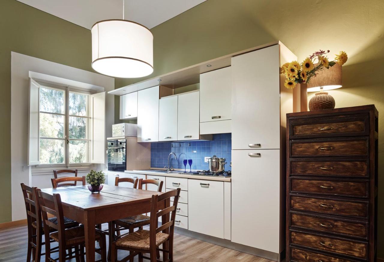 Art Apartment Dante Firenze Bagian luar foto